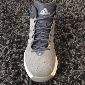 Adidas Cross ‘Em 3 Basketball Sneakers